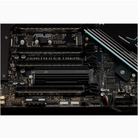 Corsair MP600 PRO, 4000 GB, M.2