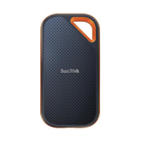 SanDisk Extreme PRO Portable, 2 TB, USB Typ-C, 3.2 Gen 2...