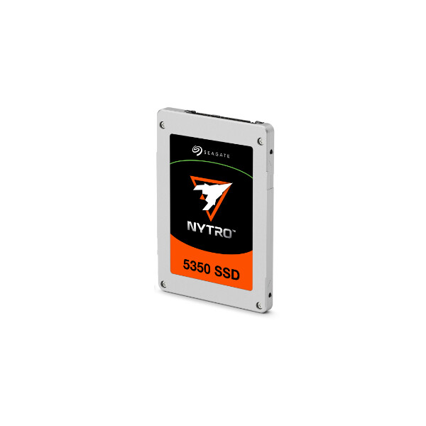 Seagate Nytro 5350H, 1,92 TB, 2.5", 7100 MB/s