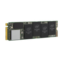 Intel Consumer SSDPEKNW512G8X1, 512 GB, M.2