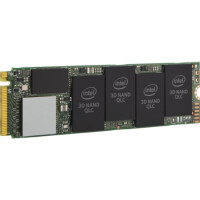 Intel Consumer SSDPEKNW512G8X1, 512 GB, M.2