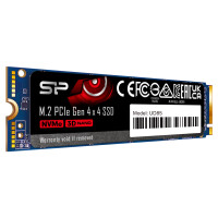 Silicon Power UD85, 500 GB, M.2, 3600 MB/s