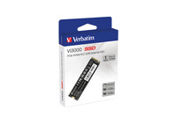 Verbatim Vi3000 - 1 TB - M.2 - 3100 MB/s
