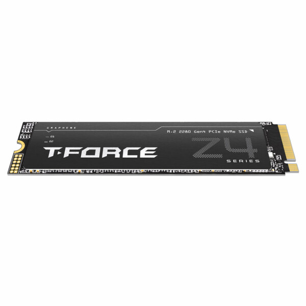 Team Group T-FORCE Z44A5, 2 TB, M.2, 5000 MB/s