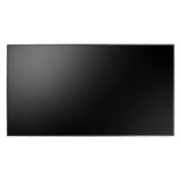 AG Neovo QM-75, Digital Signage Flachbildschirm, 189,2 cm...