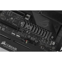 Corsair MP600 PRO XT, 4 TB, M.2