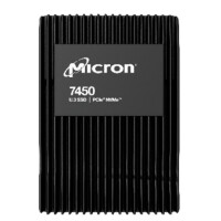 Micron 7450 MAX, 1600 GB, U.3