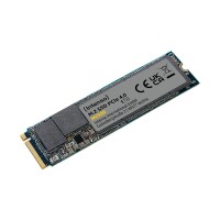 Intenso MI500 SSD 1TB M.2 PCIe Gen4 Internes Solid-State-Module
