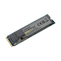 Intenso MI500 SSD 2TB M.2 PCIe Gen4 Internes...