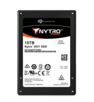 Seagate Enterprise XS15360TE70014 - 15,4 TB - 2.5" -...