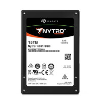 Seagate Enterprise XS15360TE70014, 15,4 TB, 2.5",...