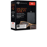 Seagate STJE500400, 500 GB, 2.5", 3.2 Gen 1 (3.1 Gen 1), 400 MB/s, Grau