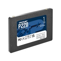 PATRIOT Memory P220 1TB - 1 TB - 2.5"