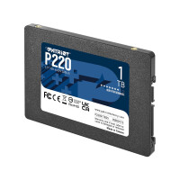 PATRIOT Memory P220 1TB, 1 TB, 2.5"