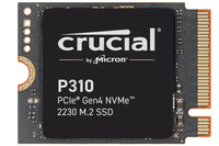 Crucial P310 PCIe 2230 NVMe m.2 SSD