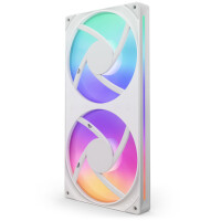 NZXT F Series F280 RGB Core - Single frame fan unit -...