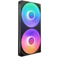 NZXT F Series F280 RGB Core - Single frame fan unit -...
