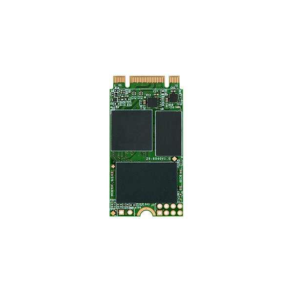 Transcend MTS420, 240 GB, M.2, 500 MB/s, 6 Gbit/s