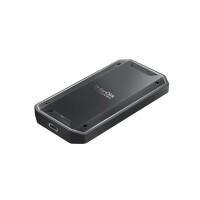 SANDISK PROFESSIONAL SanDisk PRO-G40 - 1 TB - USB Typ-C -...