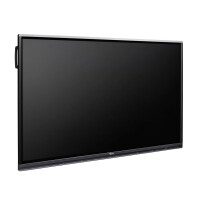 Optoma 5752RK+, Interaktiver Flachbildschirm, 190,5 cm (75"), LED, 3840 x 2160 Pixel