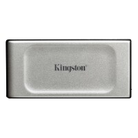Kingston 4000G Tragbare SSD XS2000 - 4 TB - USB Typ-C -...