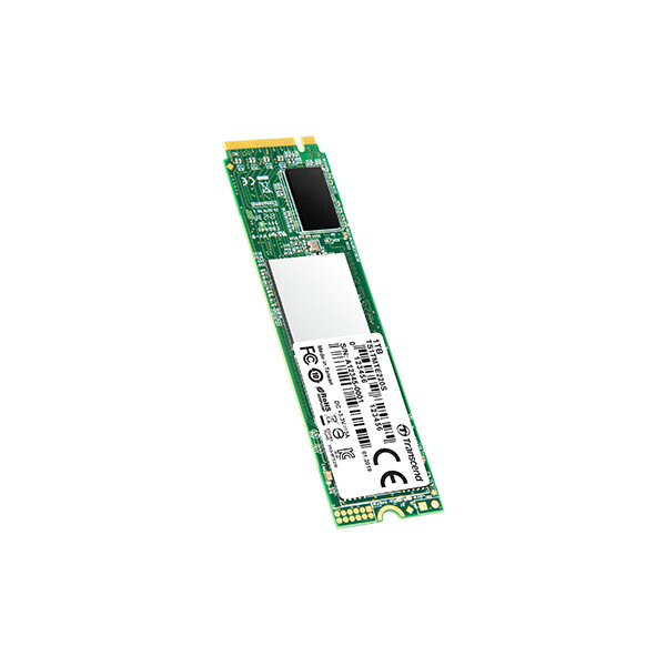 Transcend 220S, 1000 GB, M.2, 3500 MB/s