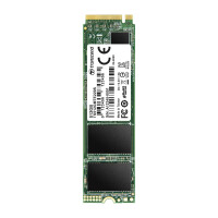 Transcend 220S, 512 GB, M.2, 3300 MB/s