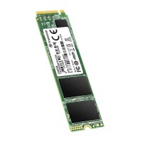 Transcend 220S - 256 GB - M.2 - 3300 MB/s