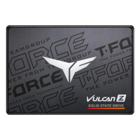 Team Group T-FORCE VULCAN Z T253TZ002T0C101, 2000 GB,...