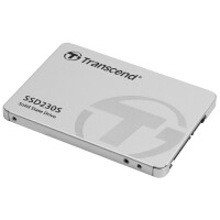 Transcend SSD230S - 2 TB - 2.5" - 560 MB/s
