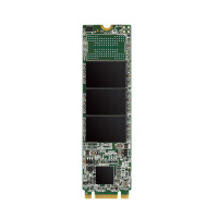 Silicon Power M.2 2280 A55, 256 GB, Half-slim, 560 MB/s