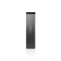 SANDISK PROFESSIONAL SanDisk PRO-BLADE, 2 TB, Edelstahl