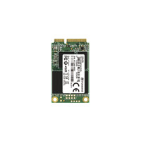 Transcend mSATA 230S 128GB, 128 GB, mSATA, 550 MB/s, 6...