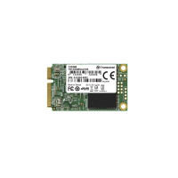 Transcend mSATA 230S 128GB, 128 GB, mSATA, 550 MB/s, 6...