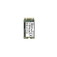 Transcend MTS400 - 128 GB - M.2 - 530 MB/s - 6 Gbit/s