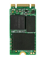 Transcend MTS400 - 64 GB - M.2 - 520 MB/s - 6 Gbit/s