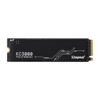 Kingston 2048G KC3000 M.2 2280 NVMe SSD, 2,05 TB, M.2,...