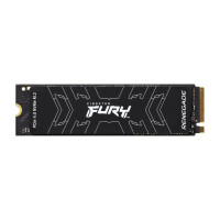 Kingston 1000G FURY RENEGADE M.2 2280 NVMe SSD, 1 TB,...