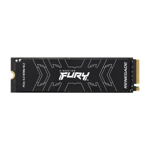 Kingston 2000G FURY RENEGADE M.2 2280 NVMe SSD, 2 TB, M.2, 7300 MB/s