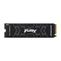 Kingston 2000G FURY RENEGADE M.2 2280 NVMe SSD, 2 TB,...