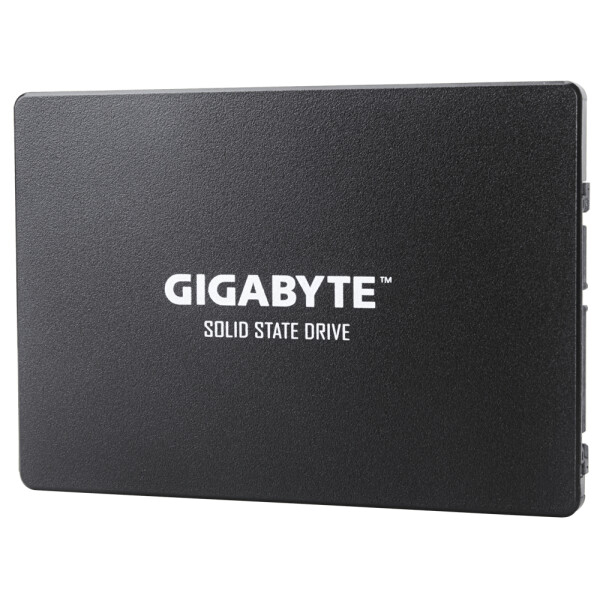 Gigabyte GP-GSTFS31240GNTD, 240 GB, 2.5", 500 MB/s, 6 Gbit/s