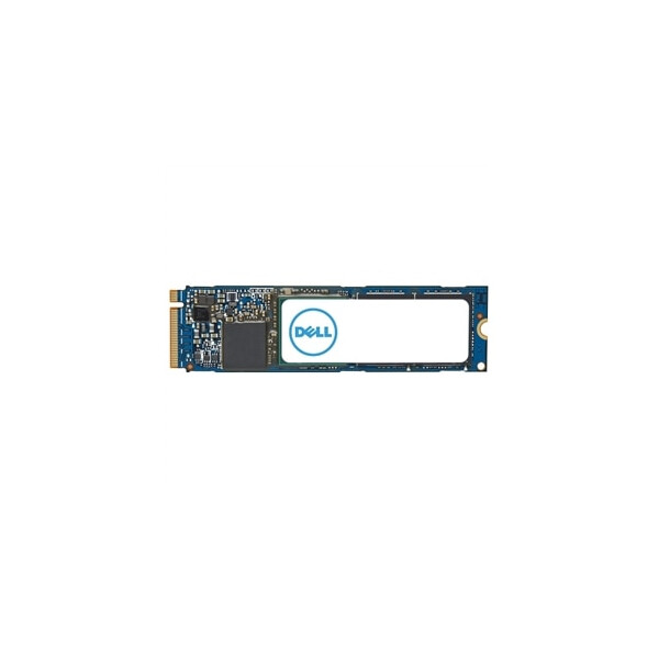 Dell AC037411, 4 TB, M.2