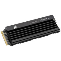 Corsair MP600 PRO LPX - 2 TB - M.2