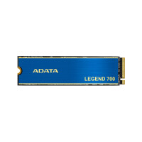 ADATA LEGEND 700 ALEG-700-256GCS, 256 GB, M.2, 2000 MB/s