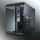 RAIJINTEK Paean, Desktop, PC, Schwarz, Transparent, ATX, micro ATX, Mini-ITX, Aluminium, SPCC, Gehärtetes Glas, 14 cm