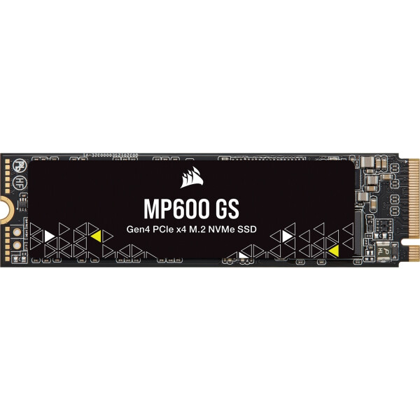 Corsair MP600 GS, 500 GB, M.2, 4800 MB/s