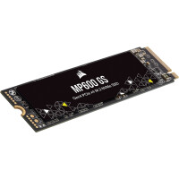 Corsair MP600 GS, 500 GB, M.2, 4800 MB/s