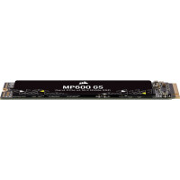 Corsair MP600 GS, 500 GB, M.2, 4800 MB/s