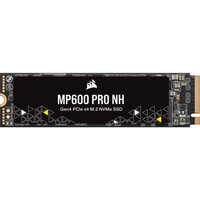 Corsair MP600 PRO NH - 8 TB - M.2 - 7000 MB/s