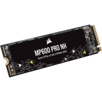 Corsair MP600 PRO NH - 8 TB - M.2 - 7000 MB/s